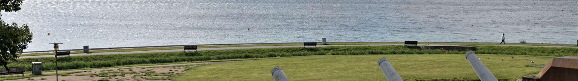 Aflandshage Nordre Flint Offshore Wind Farm Small 1